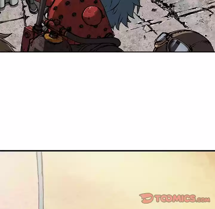 Leviathan Chapter 83