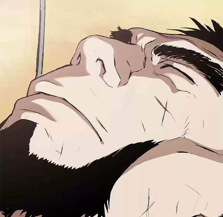 Leviathan Chapter 83