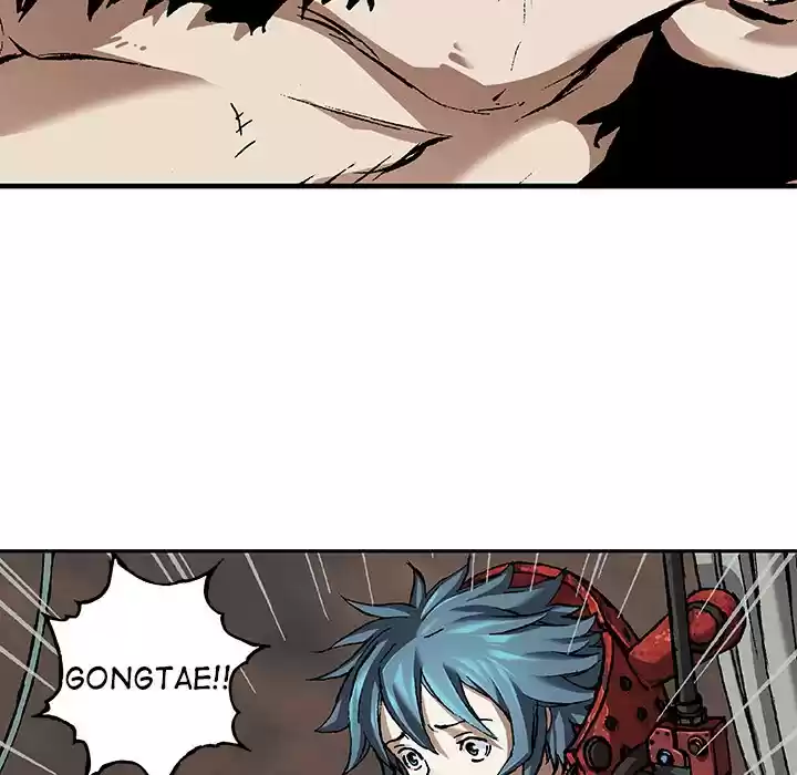 Leviathan Chapter 83