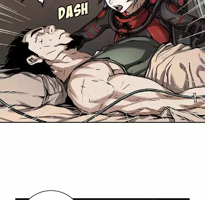 Leviathan Chapter 83