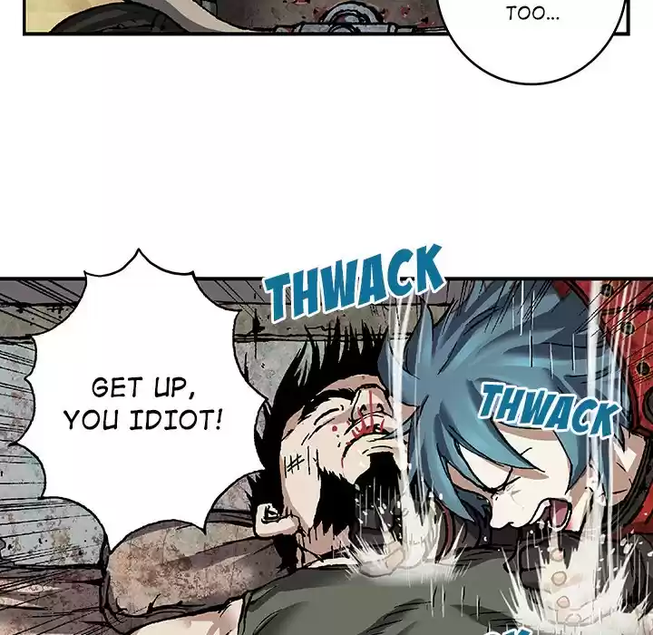 Leviathan Chapter 83