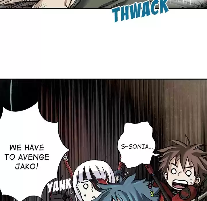 Leviathan Chapter 83