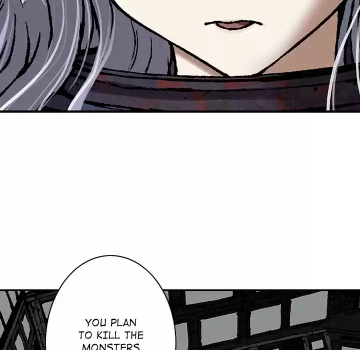 Leviathan Chapter 83