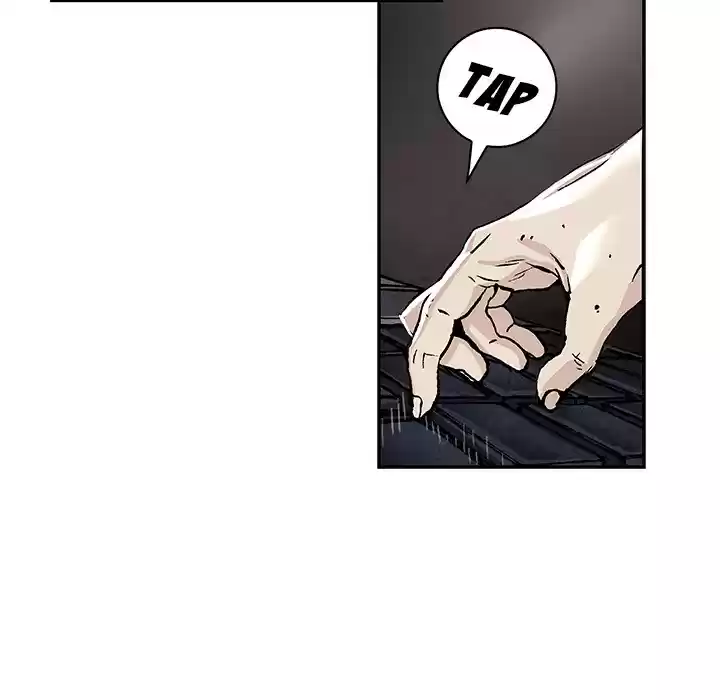 Leviathan Chapter 83