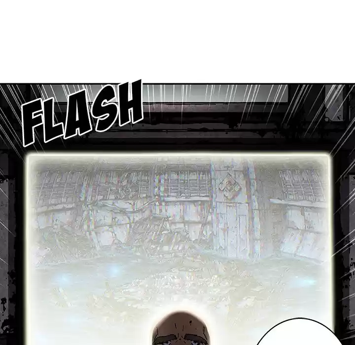 Leviathan Chapter 83