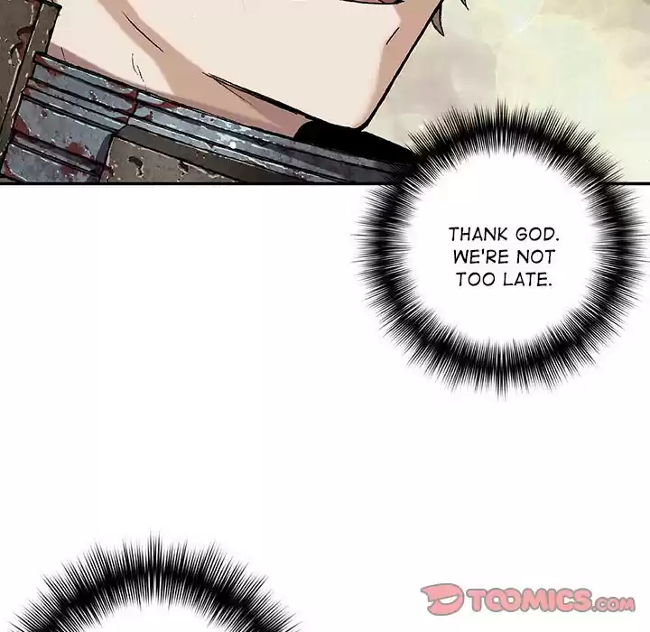 Leviathan Chapter 83