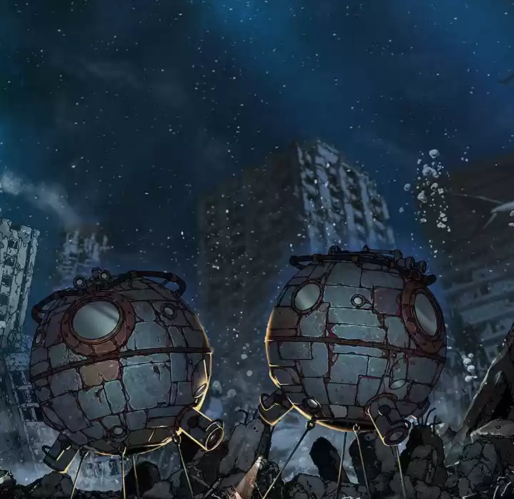 Leviathan Chapter 83