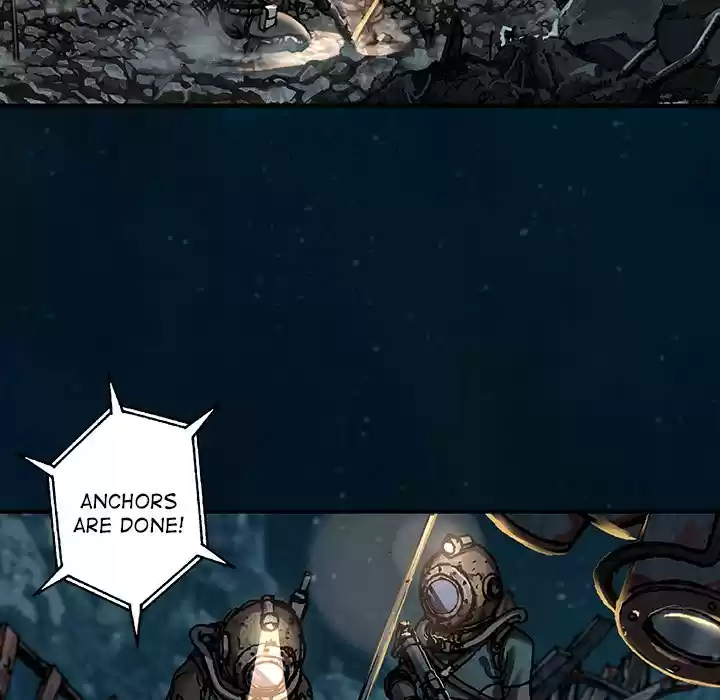 Leviathan Chapter 83