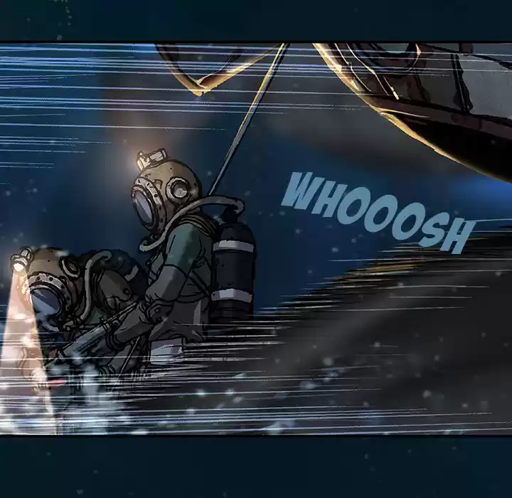 Leviathan Chapter 83