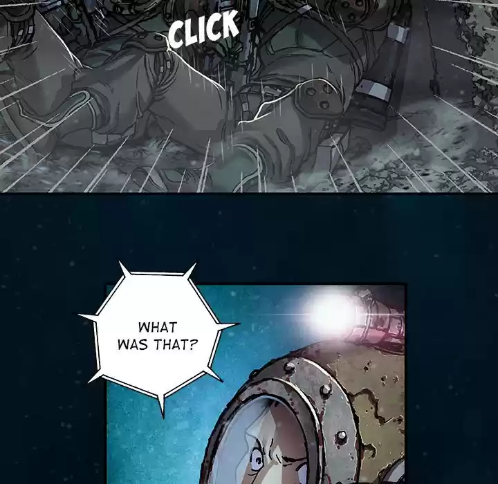 Leviathan Chapter 83