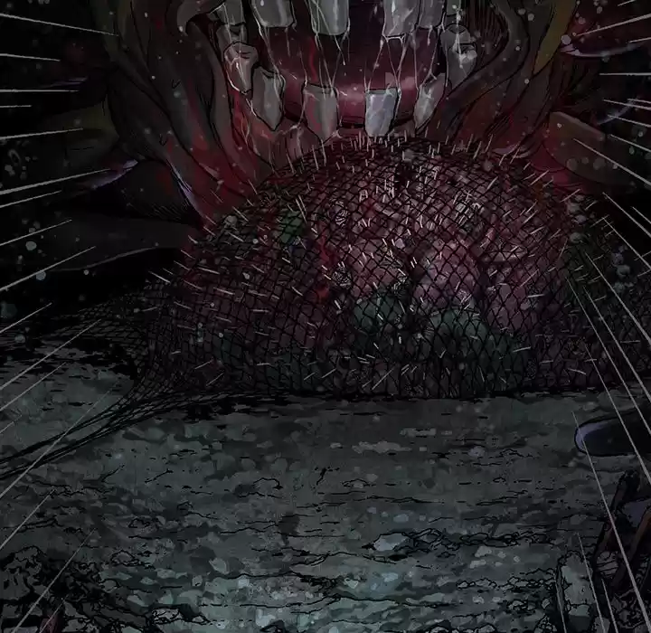 Leviathan Chapter 83