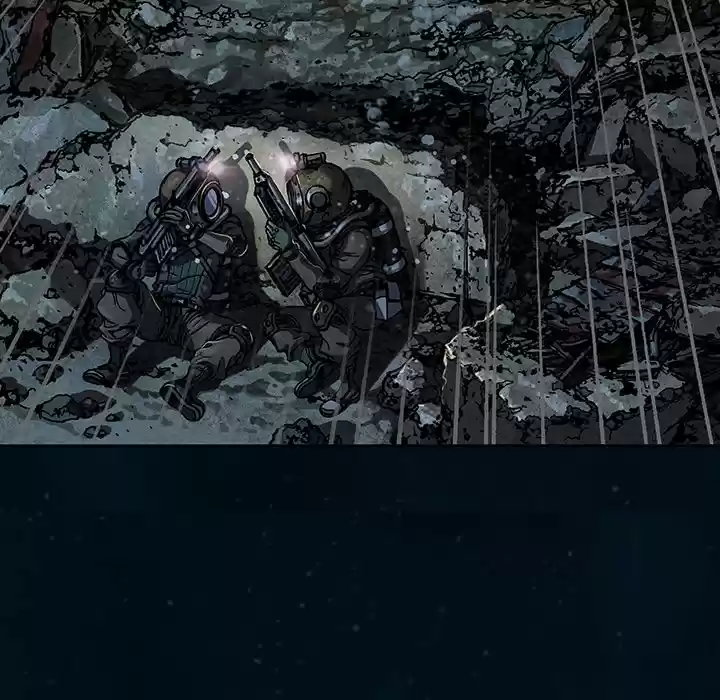 Leviathan Chapter 83