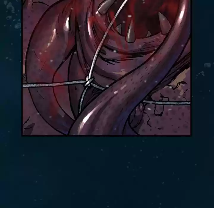 Leviathan Chapter 83