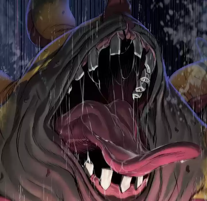 Leviathan Chapter 83