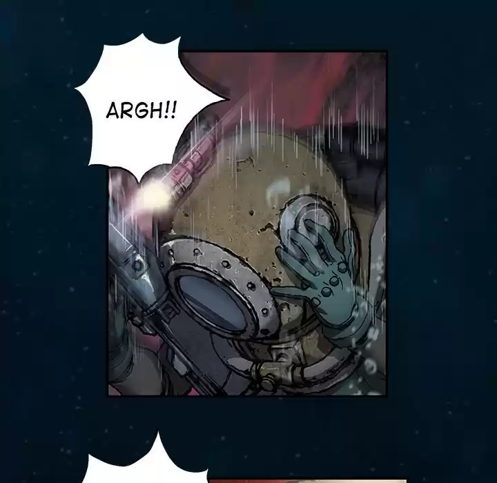 Leviathan Chapter 83