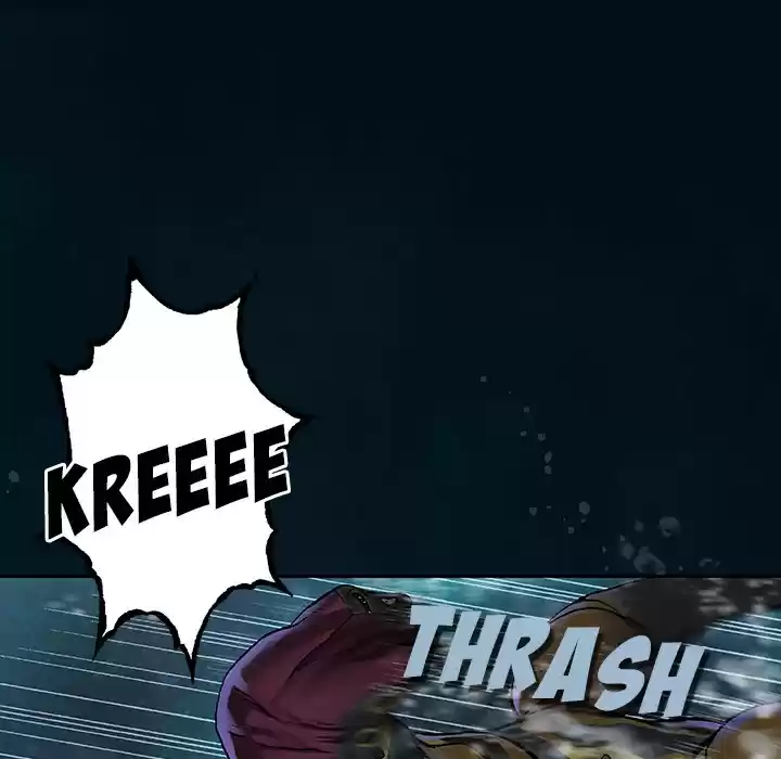 Leviathan Chapter 83