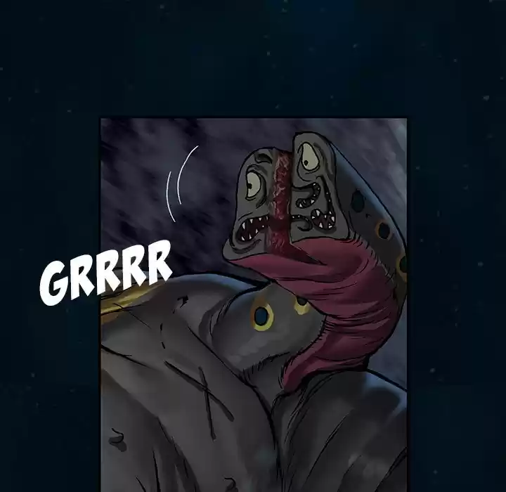 Leviathan Chapter 83