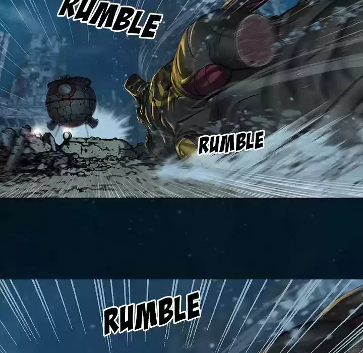 Leviathan Chapter 83