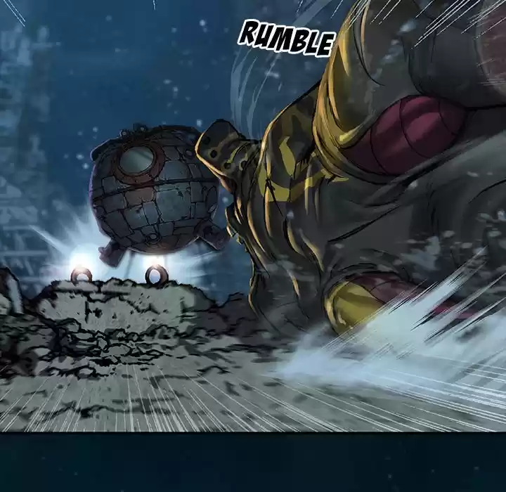 Leviathan Chapter 83