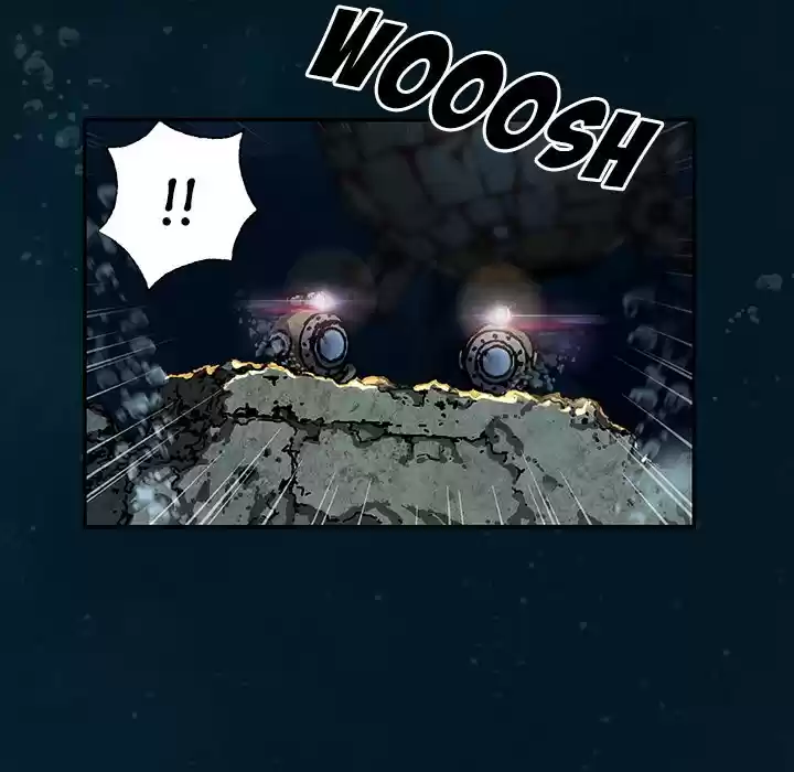 Leviathan Chapter 83