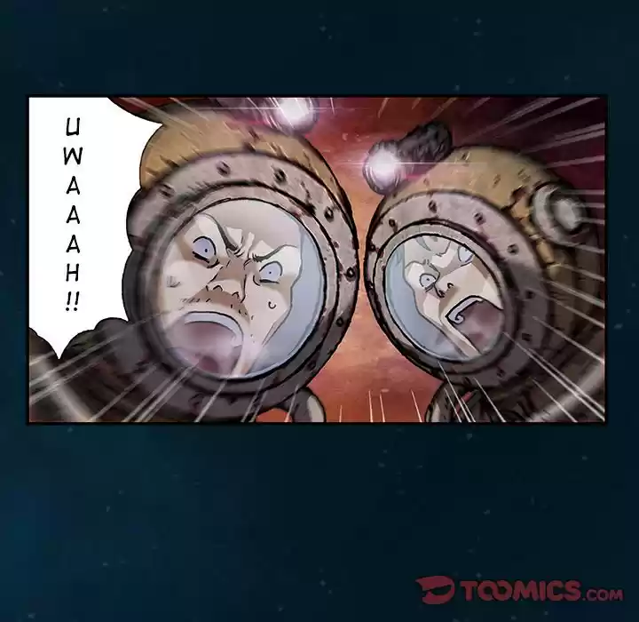 Leviathan Chapter 83