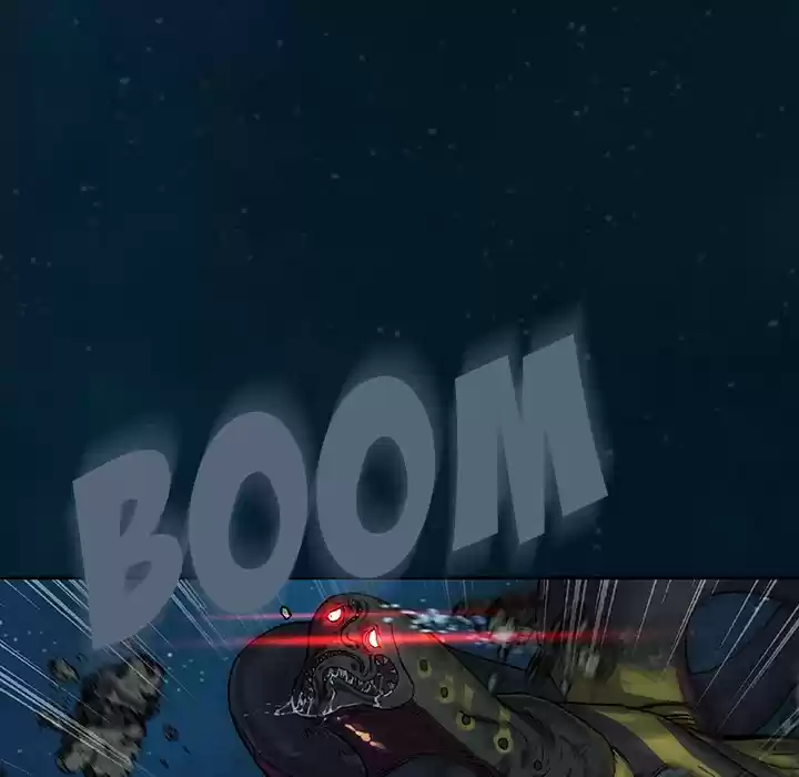 Leviathan Chapter 83