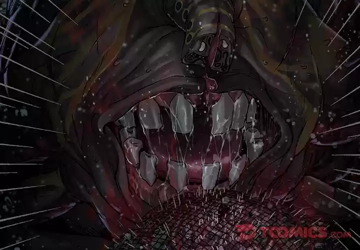 Leviathan Chapter 84