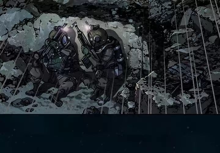 Leviathan Chapter 84