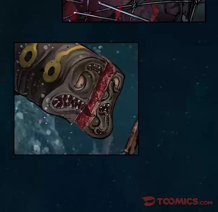 Leviathan Chapter 84