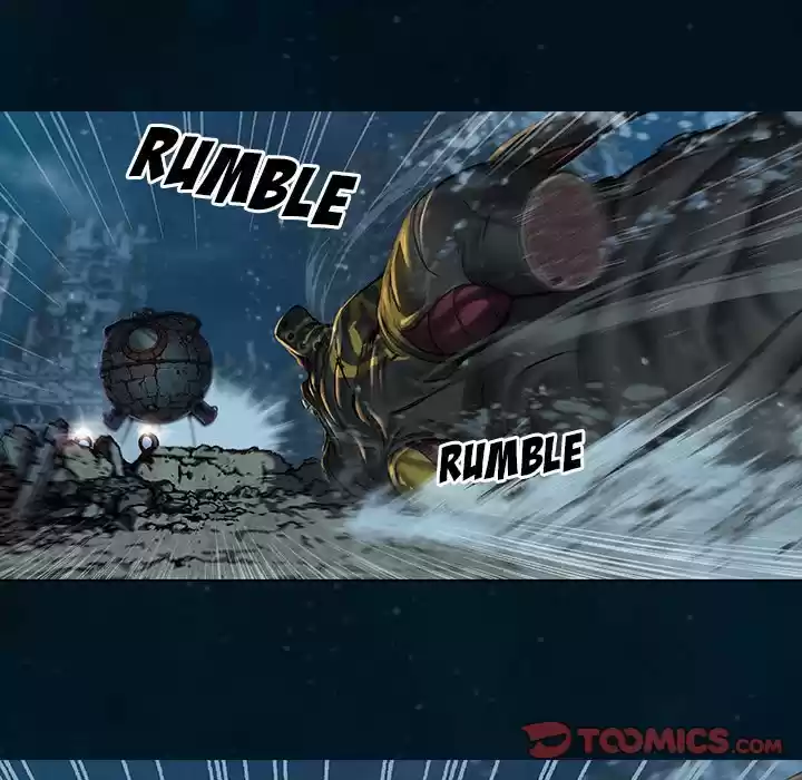 Leviathan Chapter 84