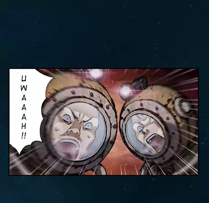 Leviathan Chapter 84