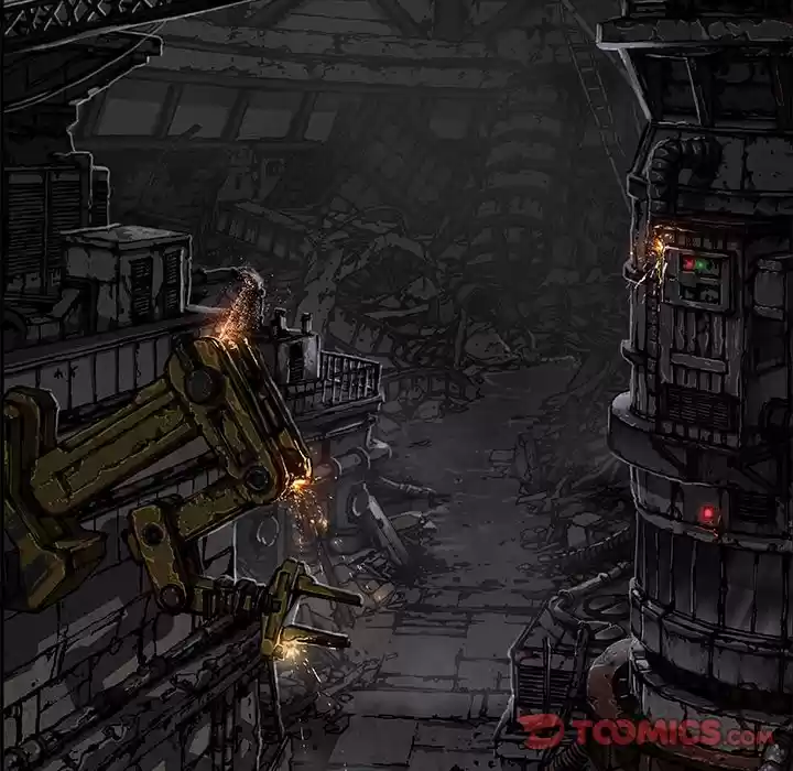 Leviathan Chapter 84