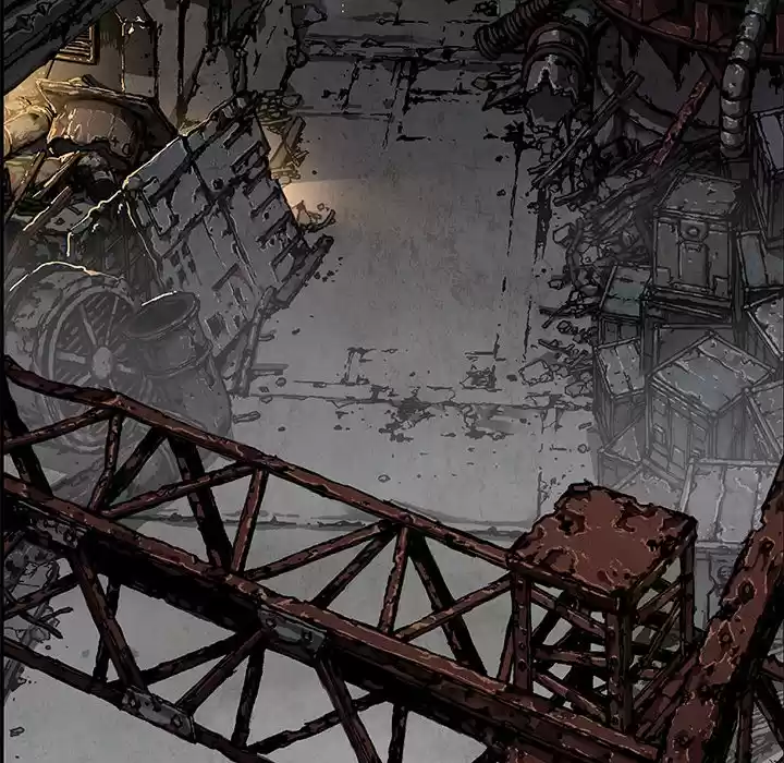 Leviathan Chapter 84