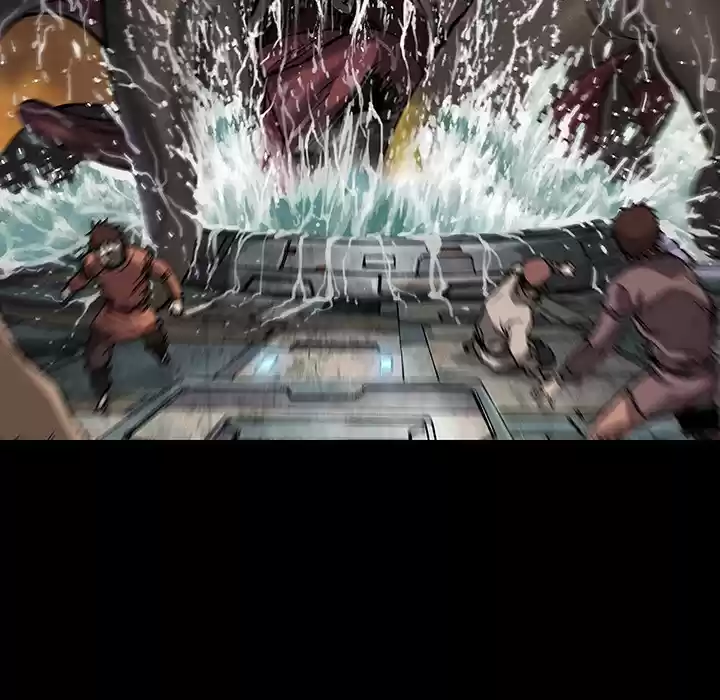 Leviathan Chapter 84