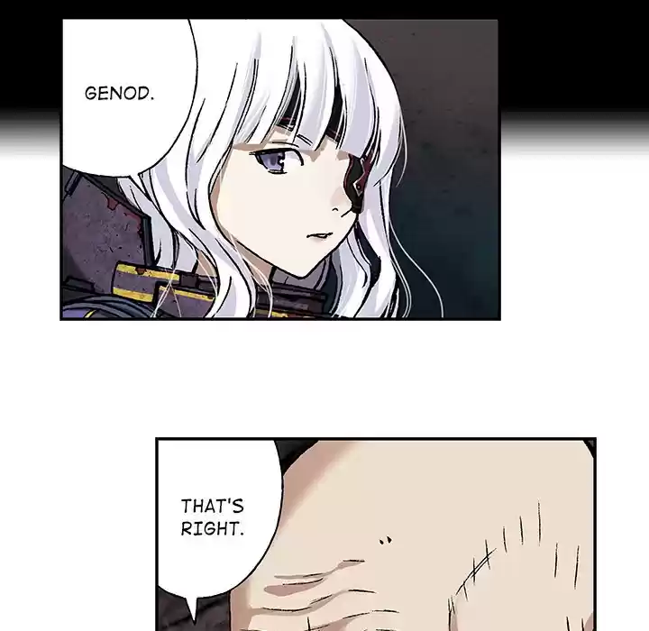 Leviathan Chapter 84