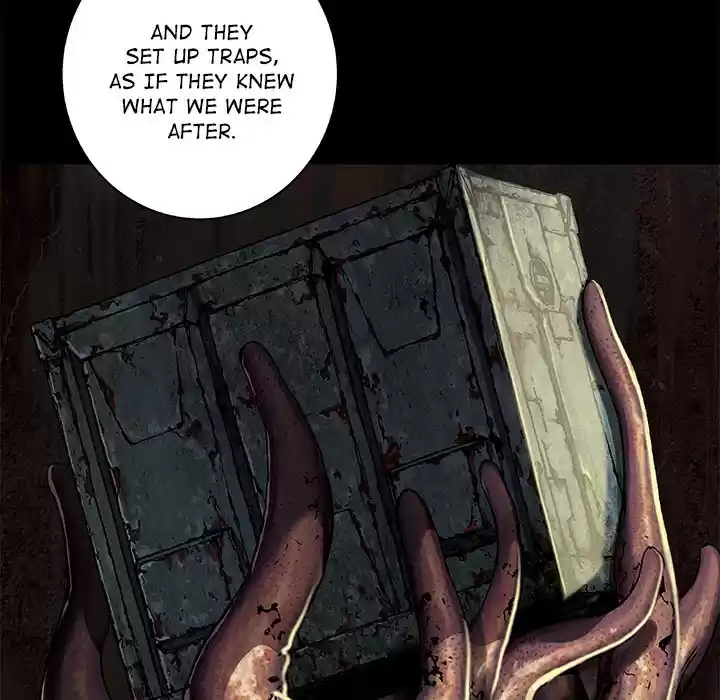 Leviathan Chapter 84