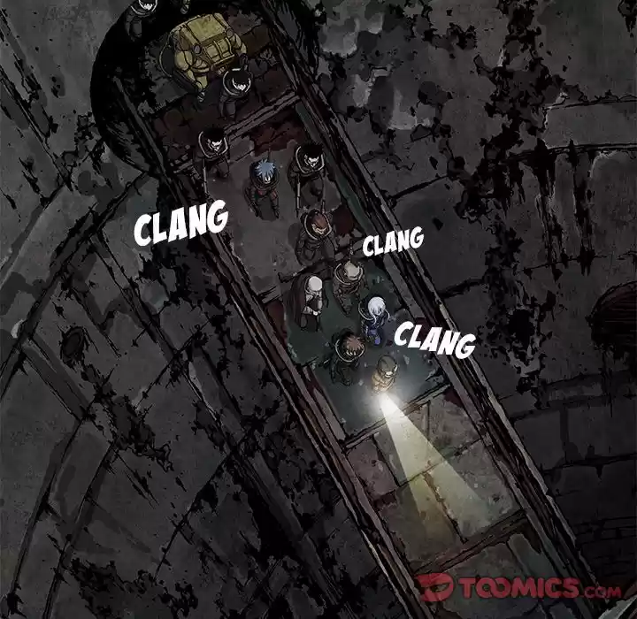 Leviathan Chapter 84