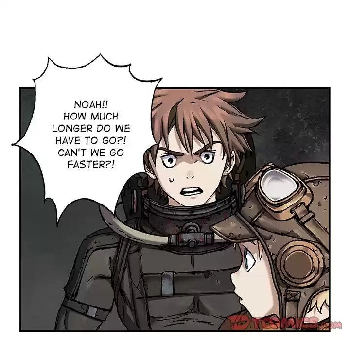 Leviathan Chapter 84