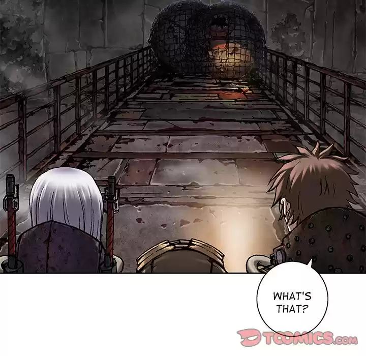 Leviathan Chapter 84