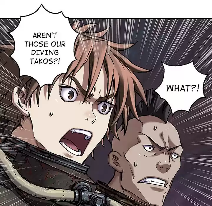 Leviathan Chapter 84