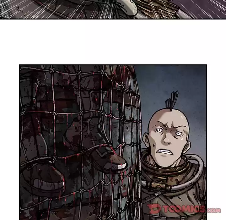 Leviathan Chapter 84