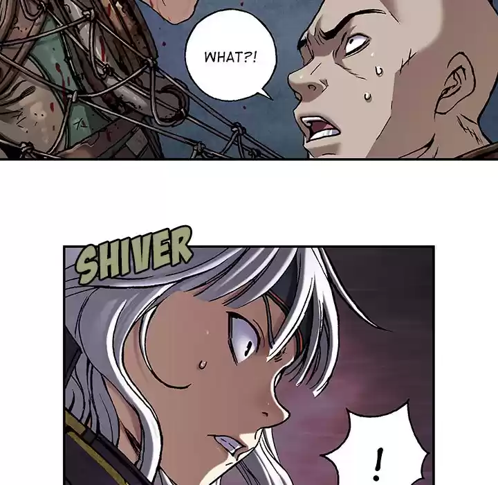 Leviathan Chapter 84