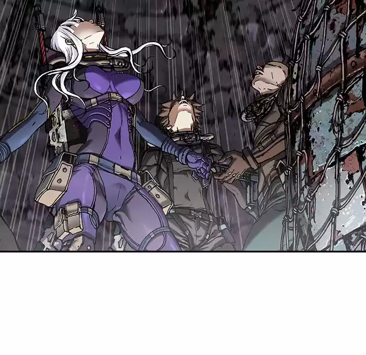 Leviathan Chapter 84