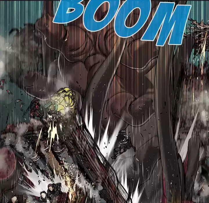 Leviathan Chapter 84