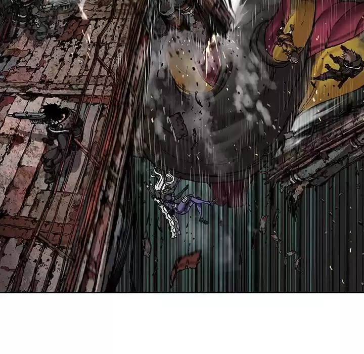 Leviathan Chapter 84