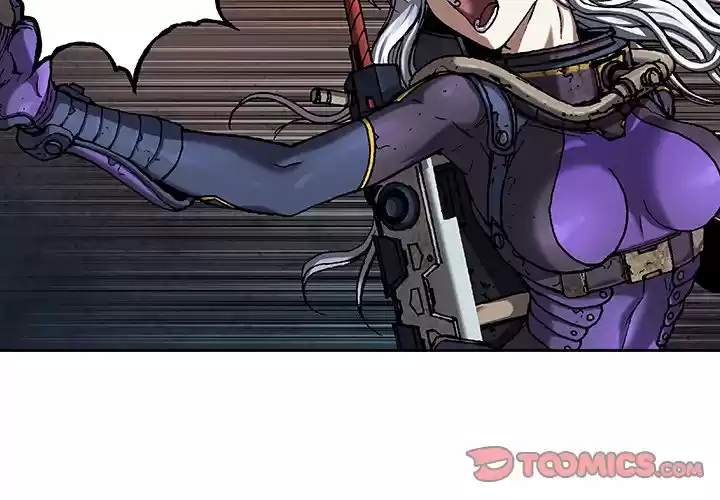 Leviathan Chapter 85