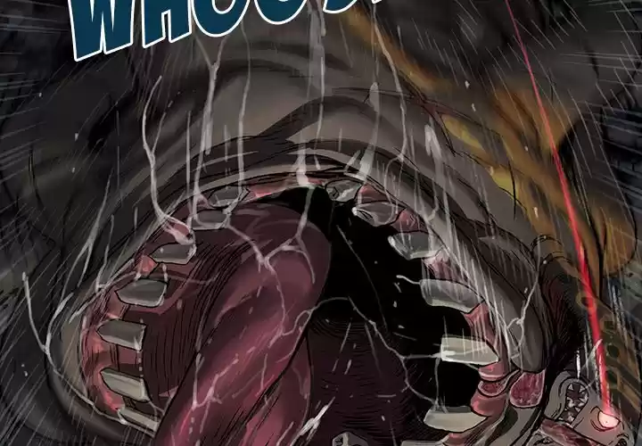 Leviathan Chapter 85