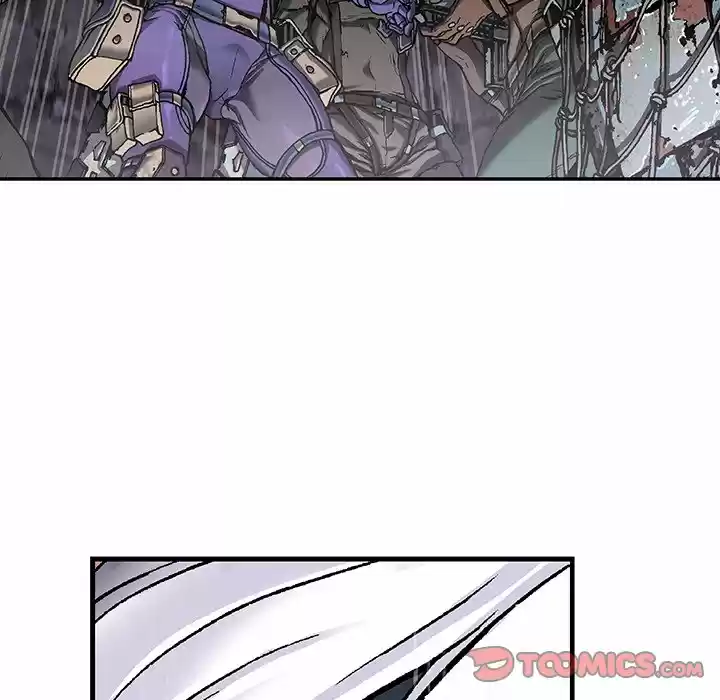 Leviathan Chapter 85