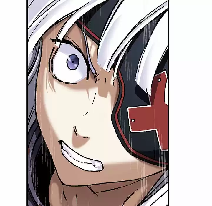 Leviathan Chapter 85