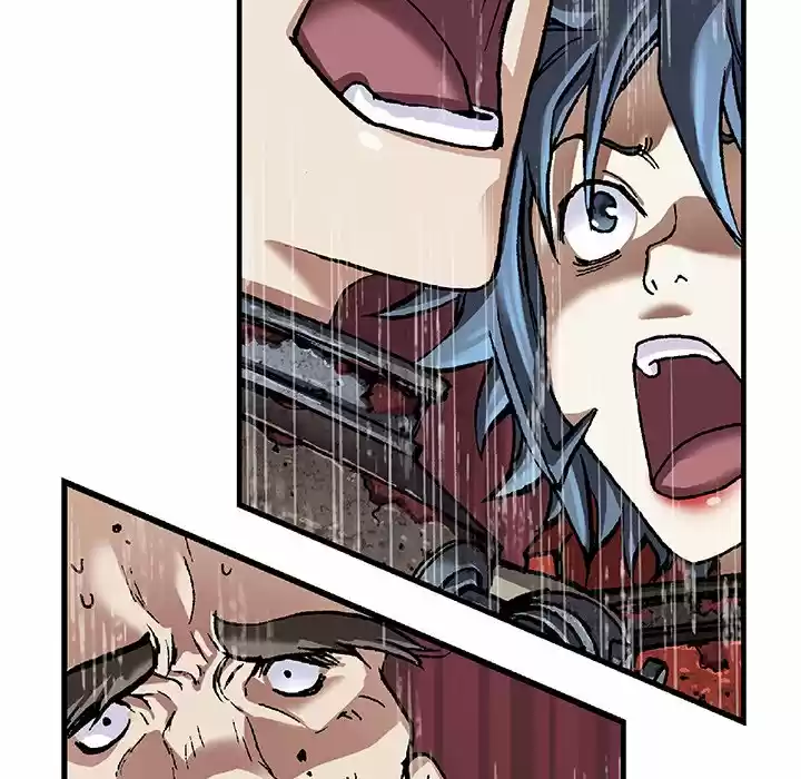 Leviathan Chapter 85